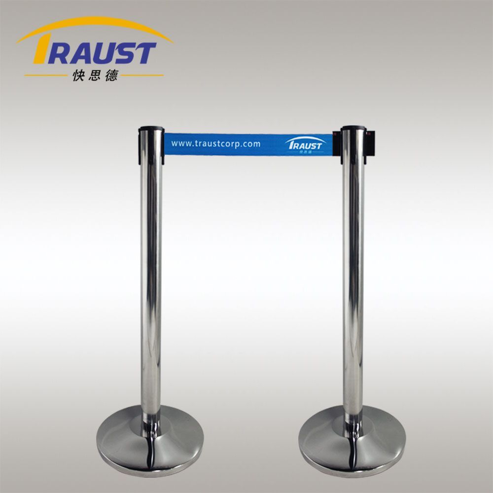 Retractable Crowd Control Barriers -- BP-36CD-With Printed Tape.jpg