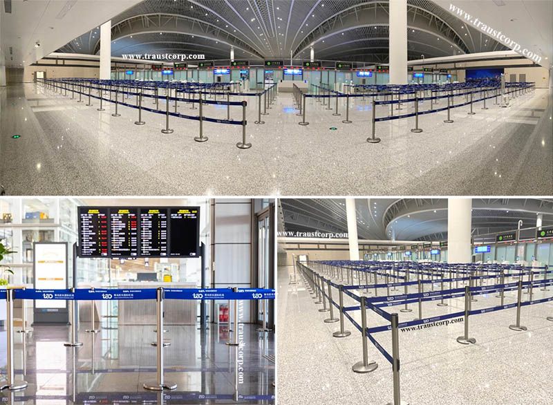 Airport Project - Jiaodong Airport, Qingdao, China.jpg